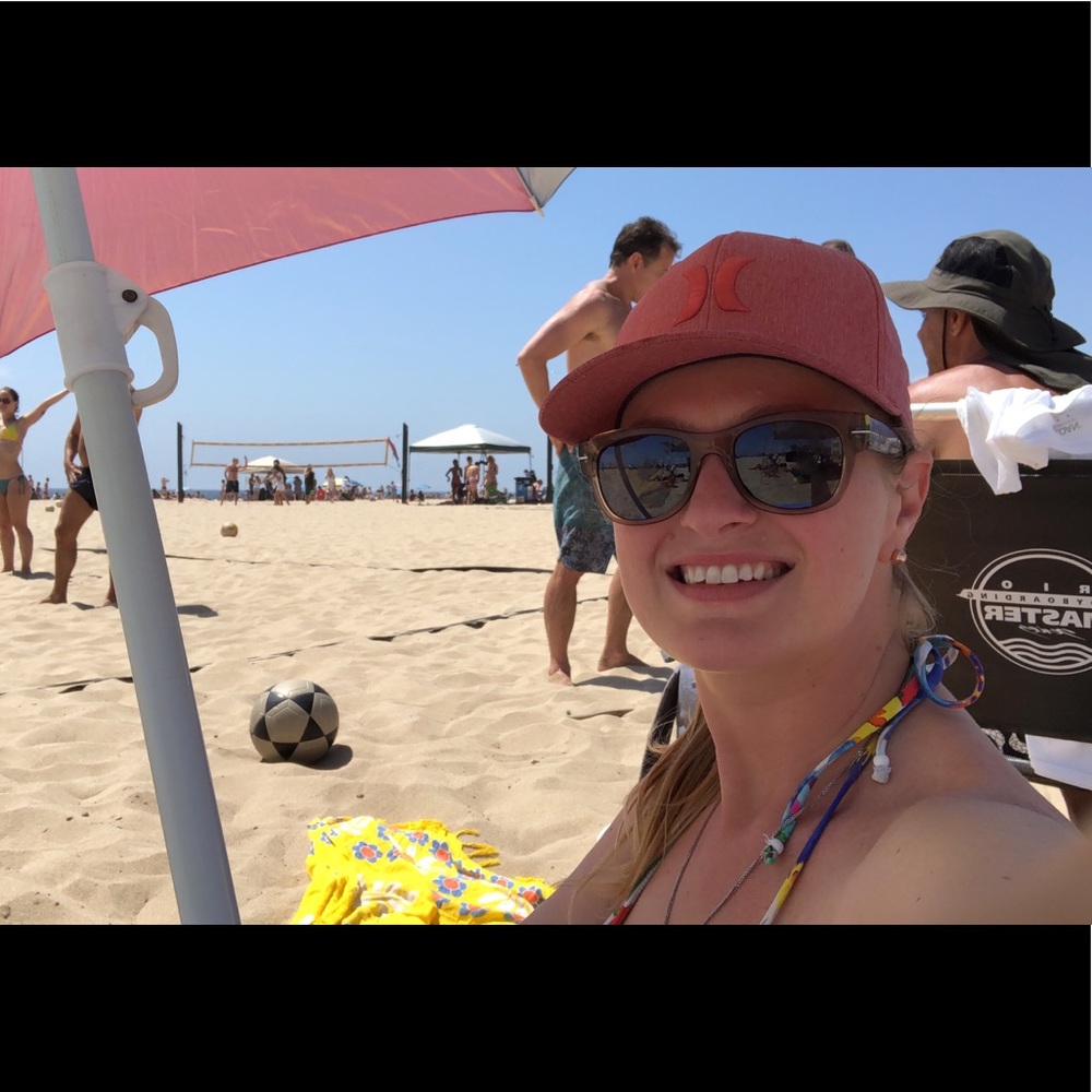 Meet your Posher, Raquel